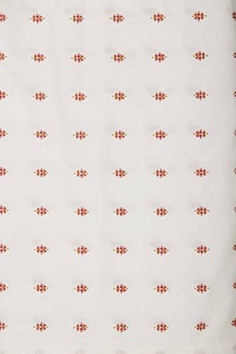 Piper Classics Abigail Queen Bed Skirt with 16 Drop