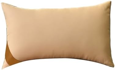 Collection Bed Pillows Standard - Comfortable Down Filled Pillow for Sleepers