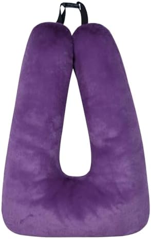 Atablyn U-Shaped Travel Pillow for Car and Airplane