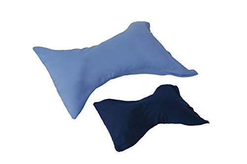 ALEX Bow Tie Pillow 25 Inches Long