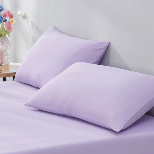 Dream Valley Cooling Pillowcases Queen Size 2PCS