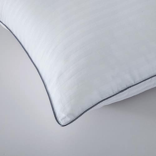 Marys Collection 100 Cotton Pillow Protectors 2 Pack 1