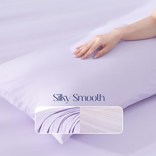 Dream Valley Cooling Pillowcases Queen Size 2PCS