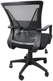 Wonder-Roll Self Inflating Lumbar Pillow for Lower Back Support