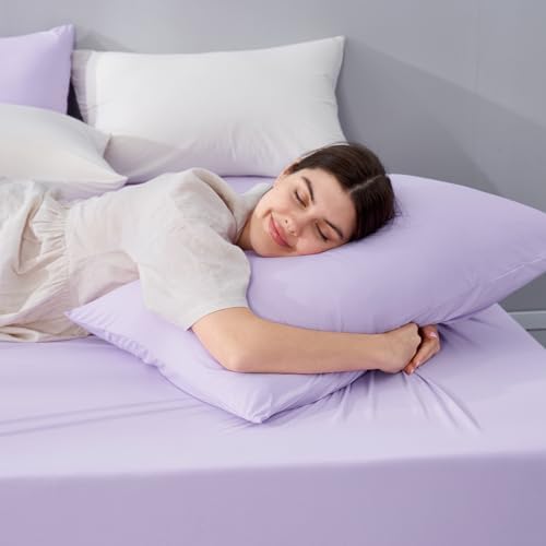 Dream Valley Cooling Pillowcases Queen Size 2PCS