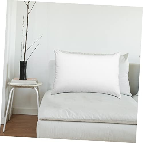 BESTOYARD 2pcs Pillow Cases Washable Protectors 1