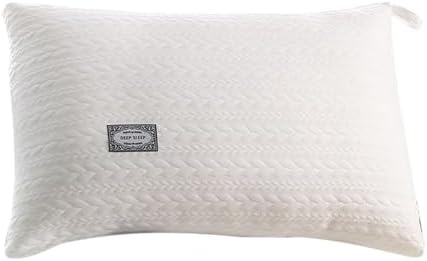 Hotel Quality Bed Pillows - 177 X 276 Inch Supportive and Soft