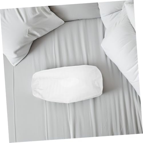 LOORGVEL Cylindrical Pillowcase 2-Pack Zippered Closure