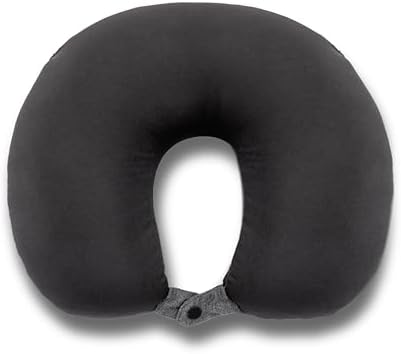 Travelon 2-in-1 Convertible Travel Pillow 1