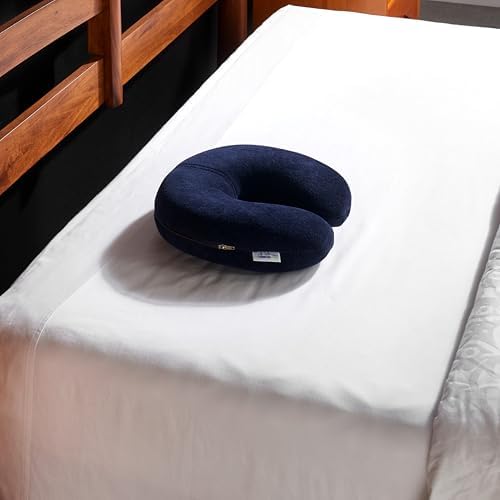 Tempur-Pedic Travel Neck Pillow with Memory Foam