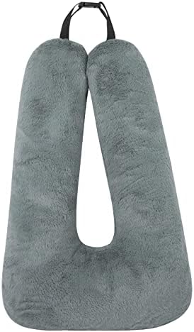 Atablyn Kids Travel Pillow for Neck Support and Comfort