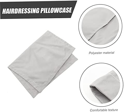 2pcs Brushed Pillowcase for Hotel and Home Use