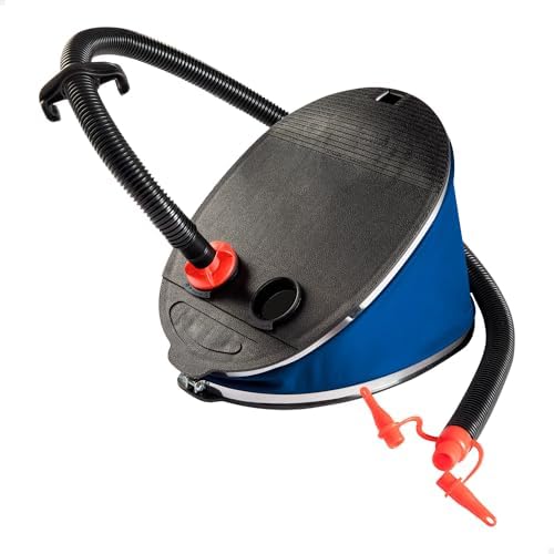 Intex Giant Bellows Foot Pump 12 30cm