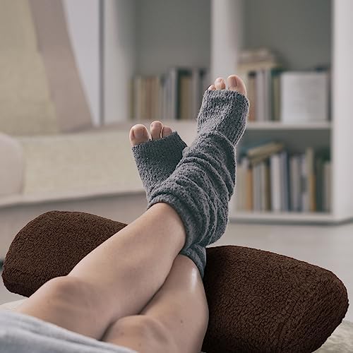 Sintuff Recliner Leg Rest Cushion with Cover 1