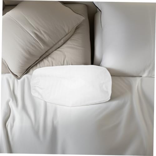 LOORGVEL Cylindrical Pillowcase 2-Pack Zippered Closure