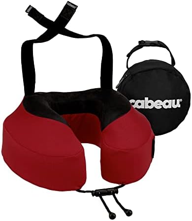Cabeau Evolution S3 Travel Pillow - 360 Support
