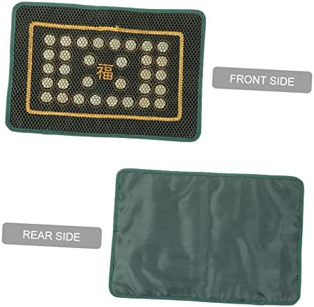 CIYODO Cooling Jade Pillow for Hot Sleepers