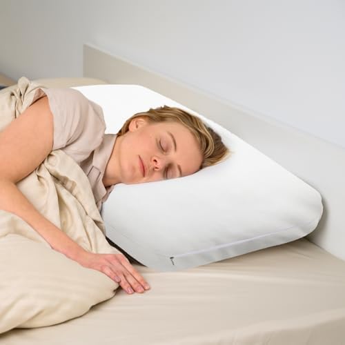 Runhike Pure Cotton Pillow Protector Sealy Compatible