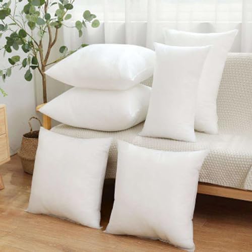 Soft Cozy Breathable Non-Woven Pillow Core