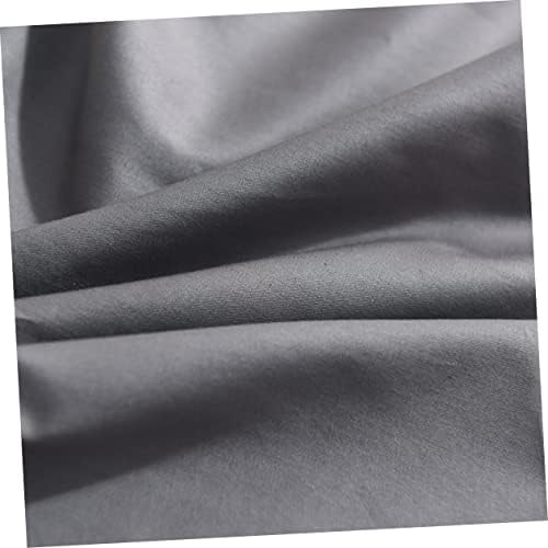 Cabilock 1 Pair Throw Pillow Covers for Bedroom Decor