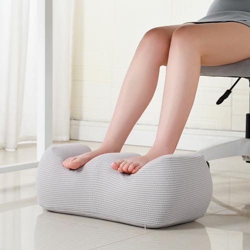 Galactruly Leg Elevation Pillow for Post Surgery Relief