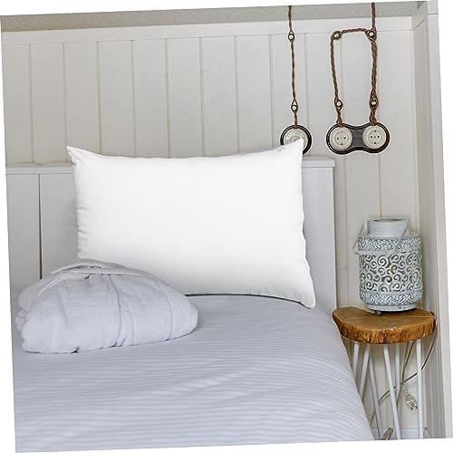 Happyyami 2Pcs Zipper Pillow Covers for Home Decor