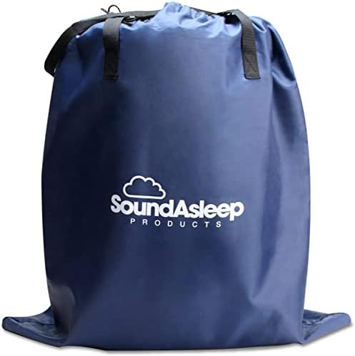 CloudNine Air Mattress with Dual Smart Pump - Full Size