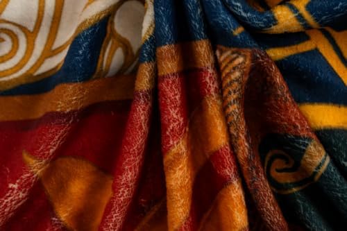 Lord of the Rings Sigil Banner Throw 50x60