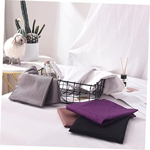 Cabilock 1 Pair Throw Pillow Covers for Bedroom Decor
