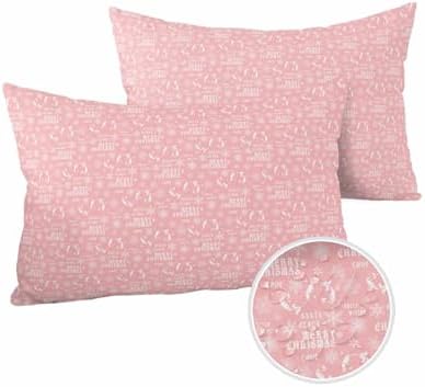 Shijh Tec Waterproof Pillow Protector 2 Pack 1