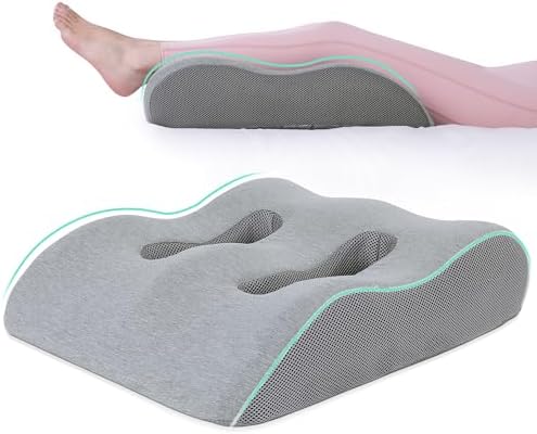 BALAPET Leg Elevation Pillow for Post Surgery Comfort