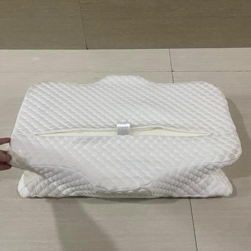 Topwea Down Alternative Pillow for Comfortable Sleep 1