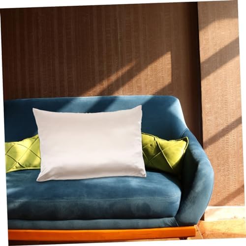 Cooling Pillow Protector with Zipper Closure