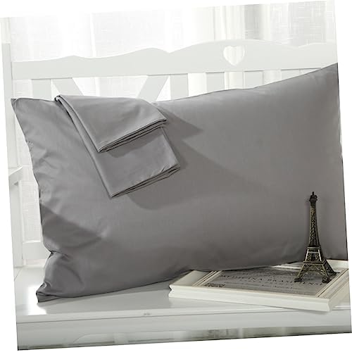 MAGICLULU Cotton Pillowcase Cover for Kids