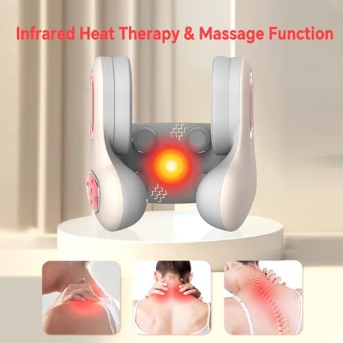 Travel Music Pillow with Bluetooth and Memory Foam