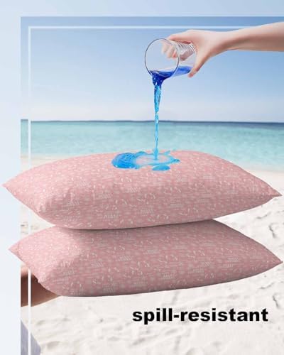 Shijh Tec Waterproof Pillow Protector 2 Pack 1