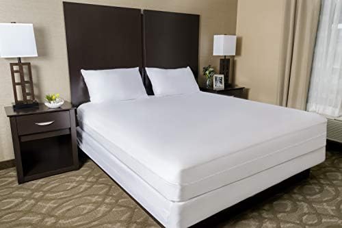 Four Seasons Essentials Standard Pillow Protectors Set of 2 1