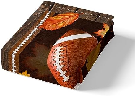 Castle Fairy American Football Sheet Set with Pillowcases