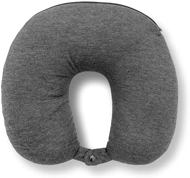 Travelon 2-in-1 Convertible Travel Pillow 1