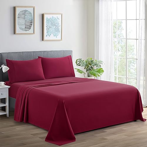 CottonFly 800 Thread Count Egyptian Cotton Sheet Set