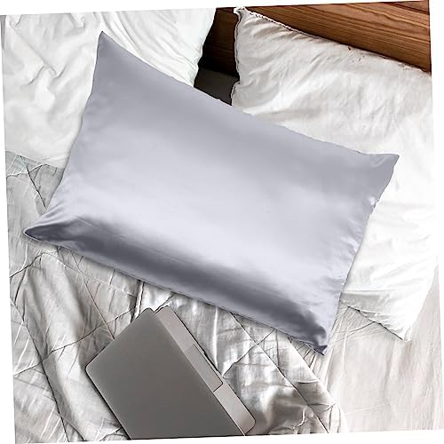 Cabilock 2PCS Zippered Cooling Pillowcases
