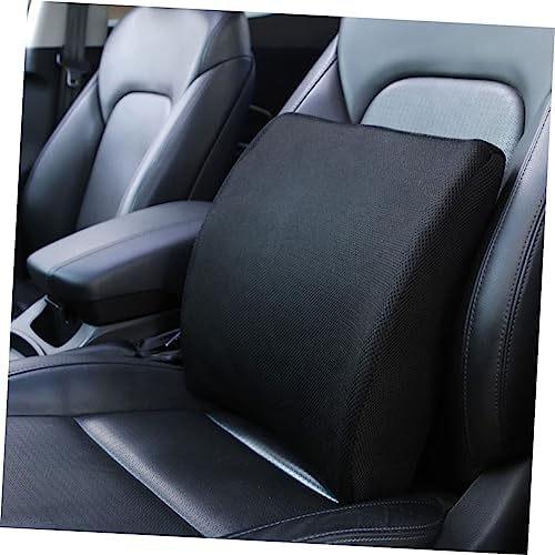 MOBUTOFU 1pc Lumbar Cushion for Car Seat Comfort Support