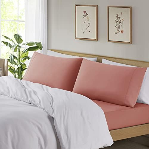 Empyrean Bedding Pillow Cases King - Set of 2