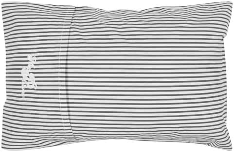 MyPillow Multi-Use Travel Pillow Compact for On-The-Go Comfort