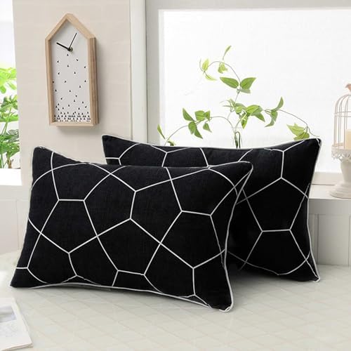 Down Velvet Hotel-Grade Pillow for Back and Side Sleepers