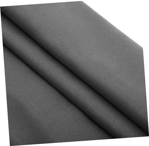2pcs Solid Pillowcases Soft Comfortable for Home and Dorm Use