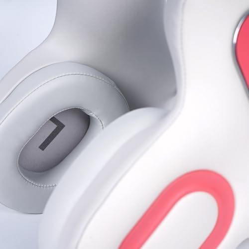 Travel Music Pillow with Bluetooth and Memory Foam