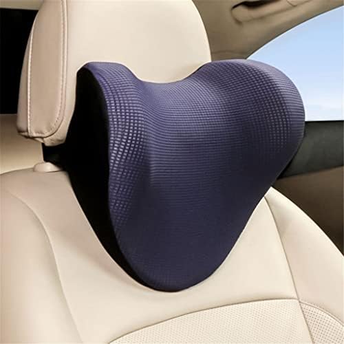YANHLK Memory Foam Neck Pillow for Car Headrest