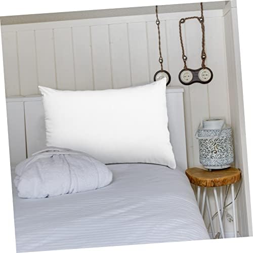 BESTOYARD 2pcs Pillow Cases Washable Protectors 1