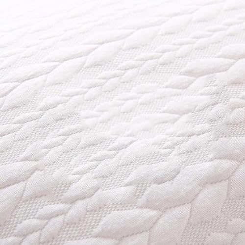 Hotel Quality Bed Pillows - 177 X 276 Inch Supportive and Soft